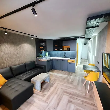 Stonefall Tenerife Americas Apartment *