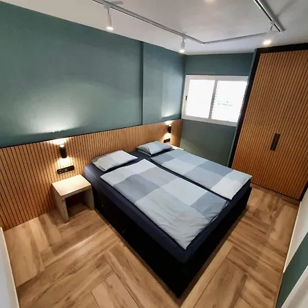 Stonefall Tenerife Americas Apartment Playa Fanabe