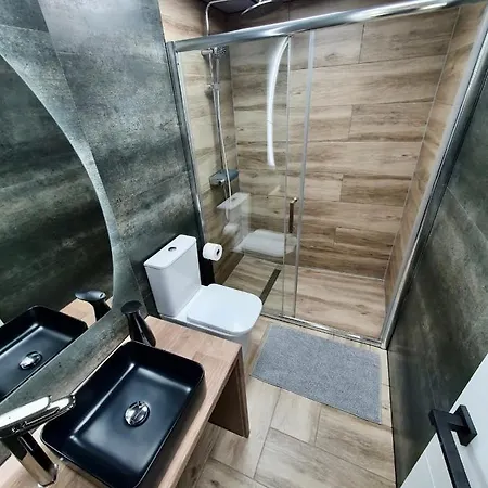 Stonefall Tenerife Americas Apartment *