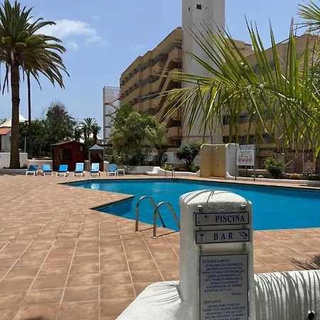 Stonefall Tenerife Americas Apartment *