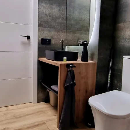 Apartment Stonefall Tenerife Americas