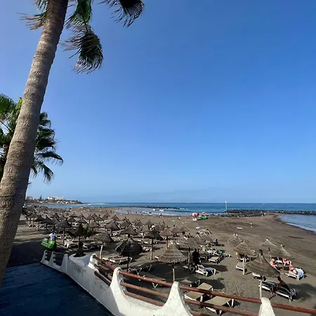 Stonefall Tenerife Americas Плайя-Фаньябе