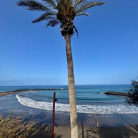 شقة Stonefall Tenerife Americas Playa Feñabe