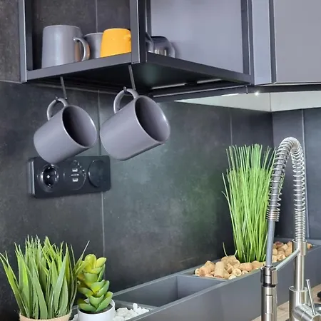 شقة Stonefall Tenerife Americas *