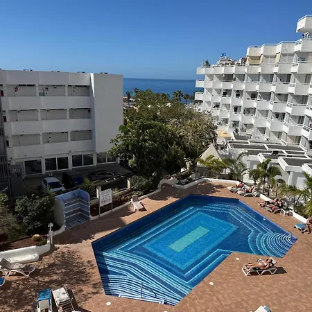 Apartmán Stonefall Tenerife Americas